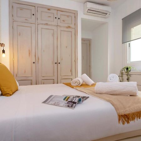 Precioso Apartamento En Pleno Centro By Rent Me Malaga Exterior photo
