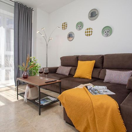 Precioso Apartamento En Pleno Centro By Rent Me Malaga Exterior photo